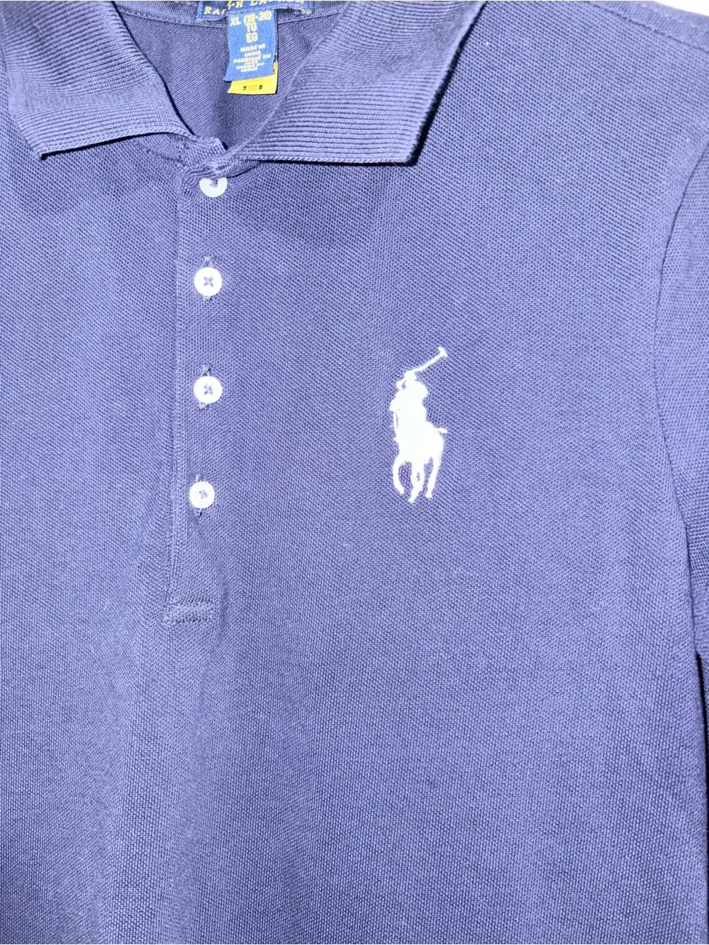 Polo Ralph Lauren super cute